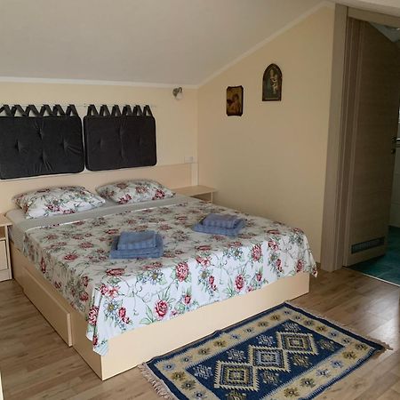 Vila Patrick House Tivat Exteriér fotografie