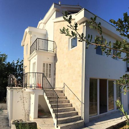 Vila Patrick House Tivat Exteriér fotografie