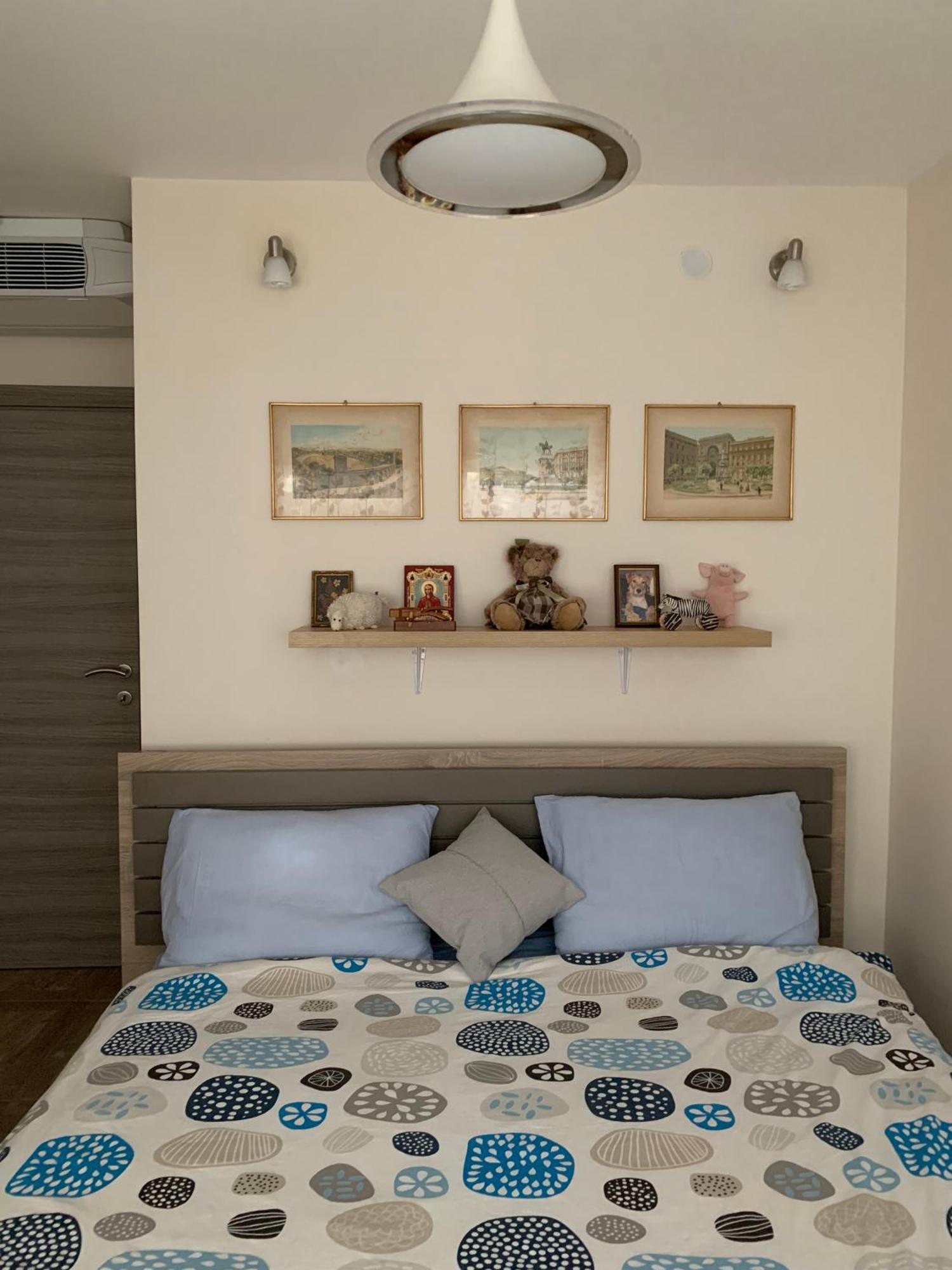 Vila Patrick House Tivat Exteriér fotografie