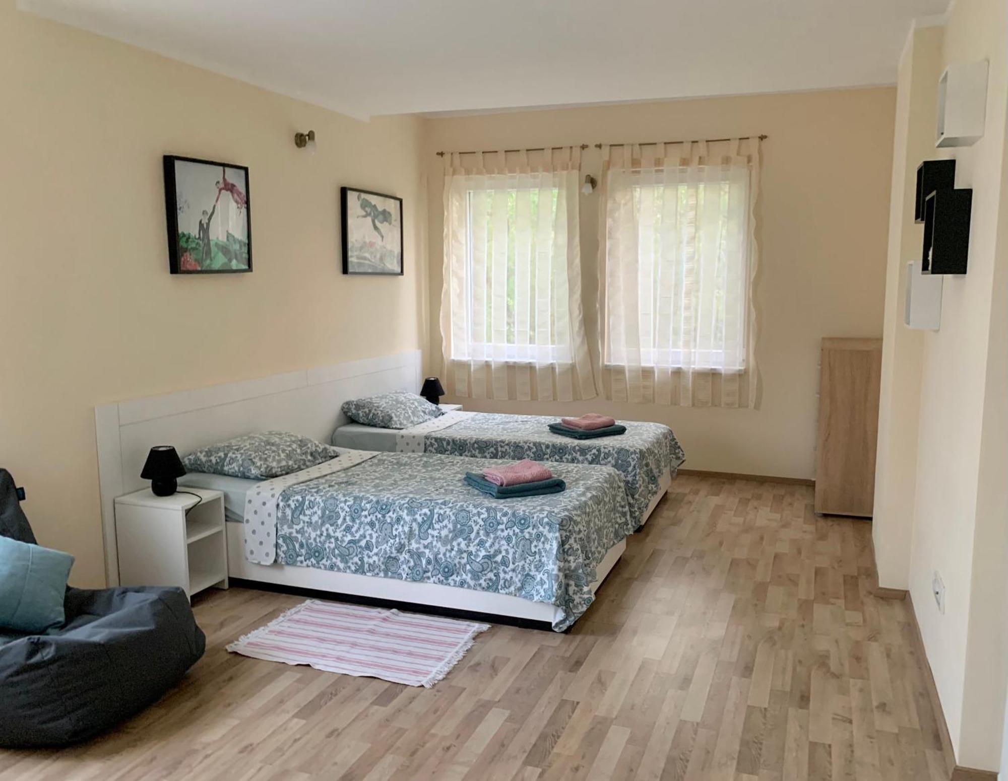 Vila Patrick House Tivat Exteriér fotografie