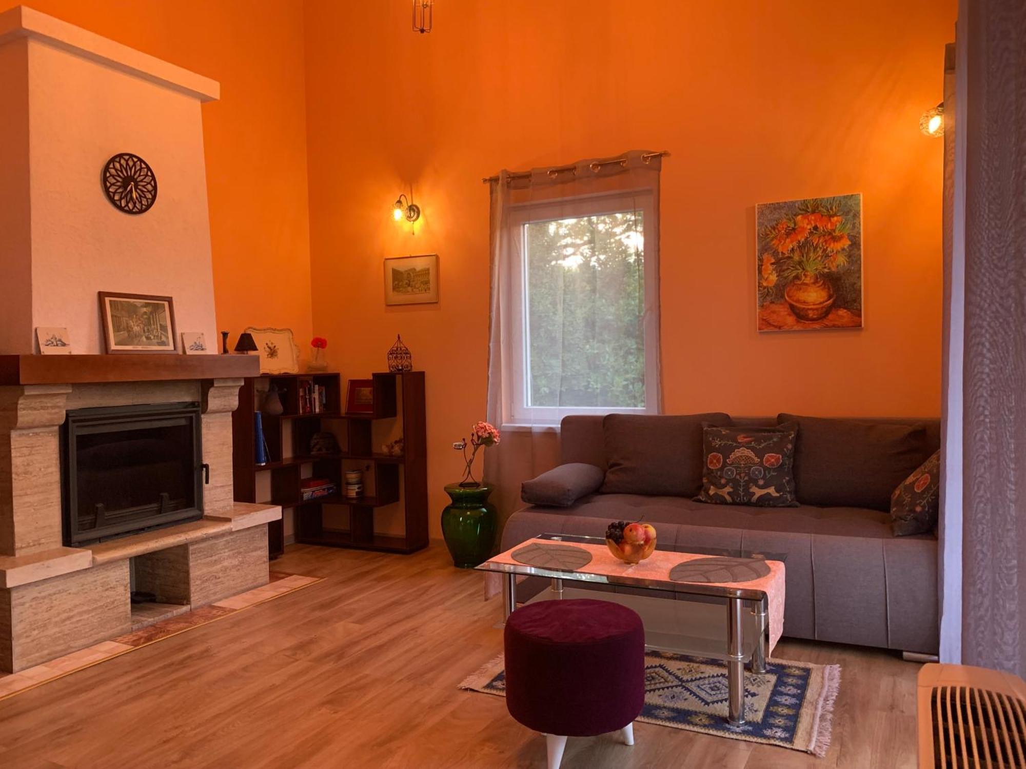 Vila Patrick House Tivat Exteriér fotografie
