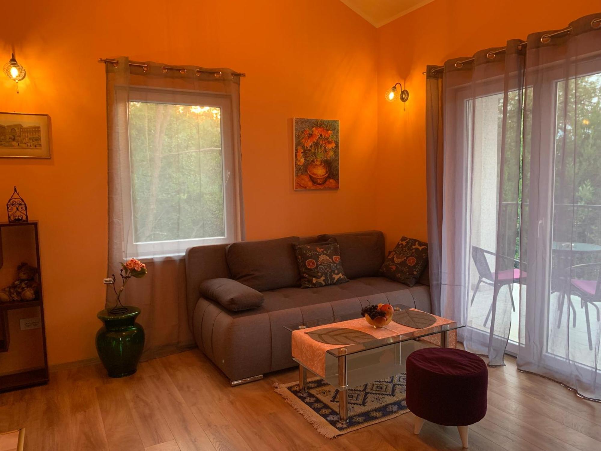 Vila Patrick House Tivat Exteriér fotografie
