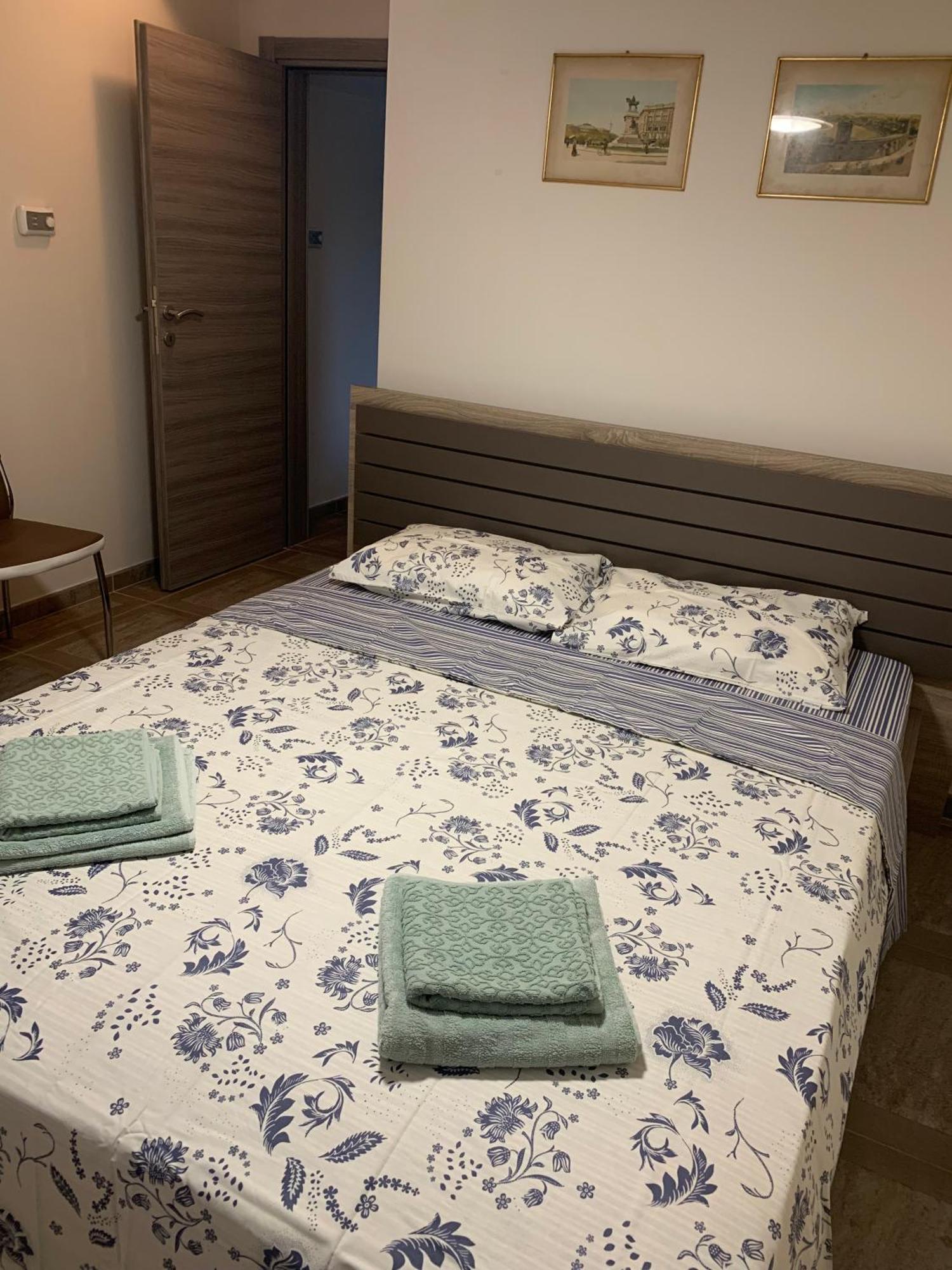Vila Patrick House Tivat Exteriér fotografie