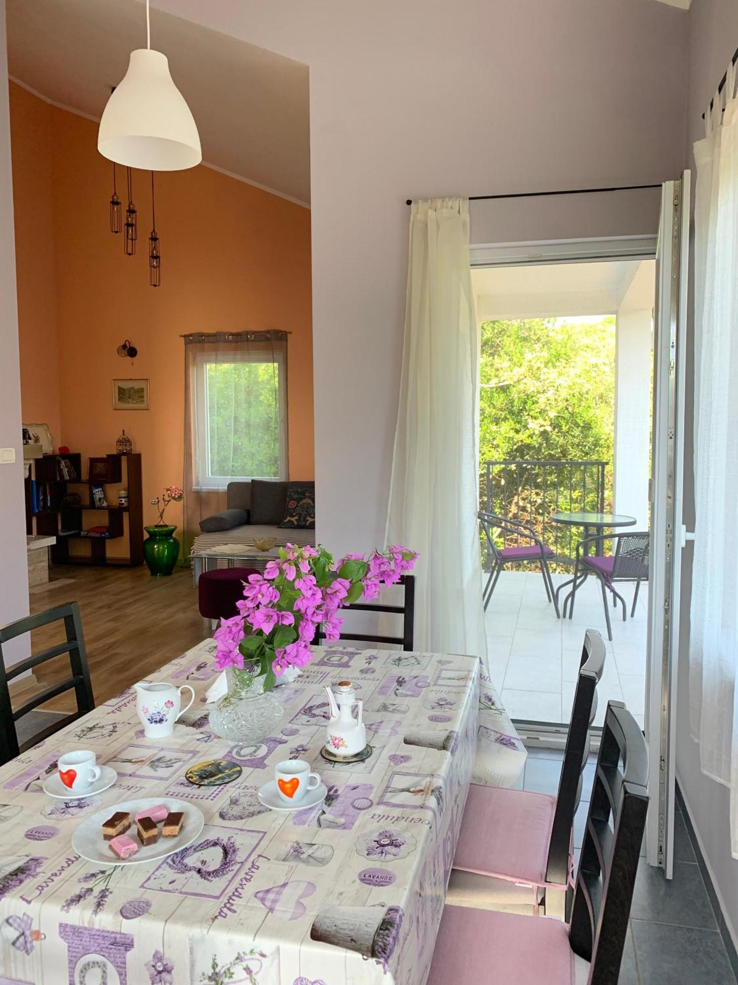 Vila Patrick House Tivat Exteriér fotografie