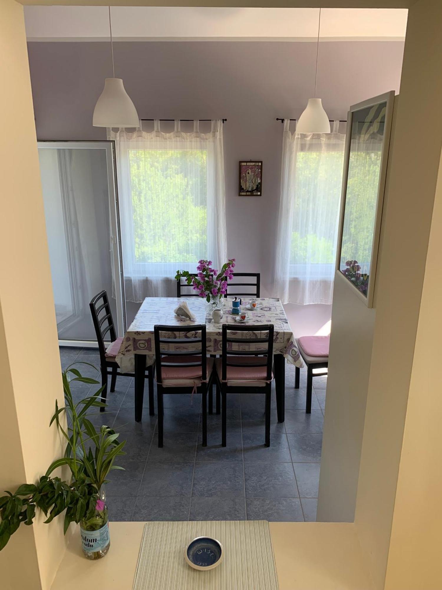 Vila Patrick House Tivat Exteriér fotografie