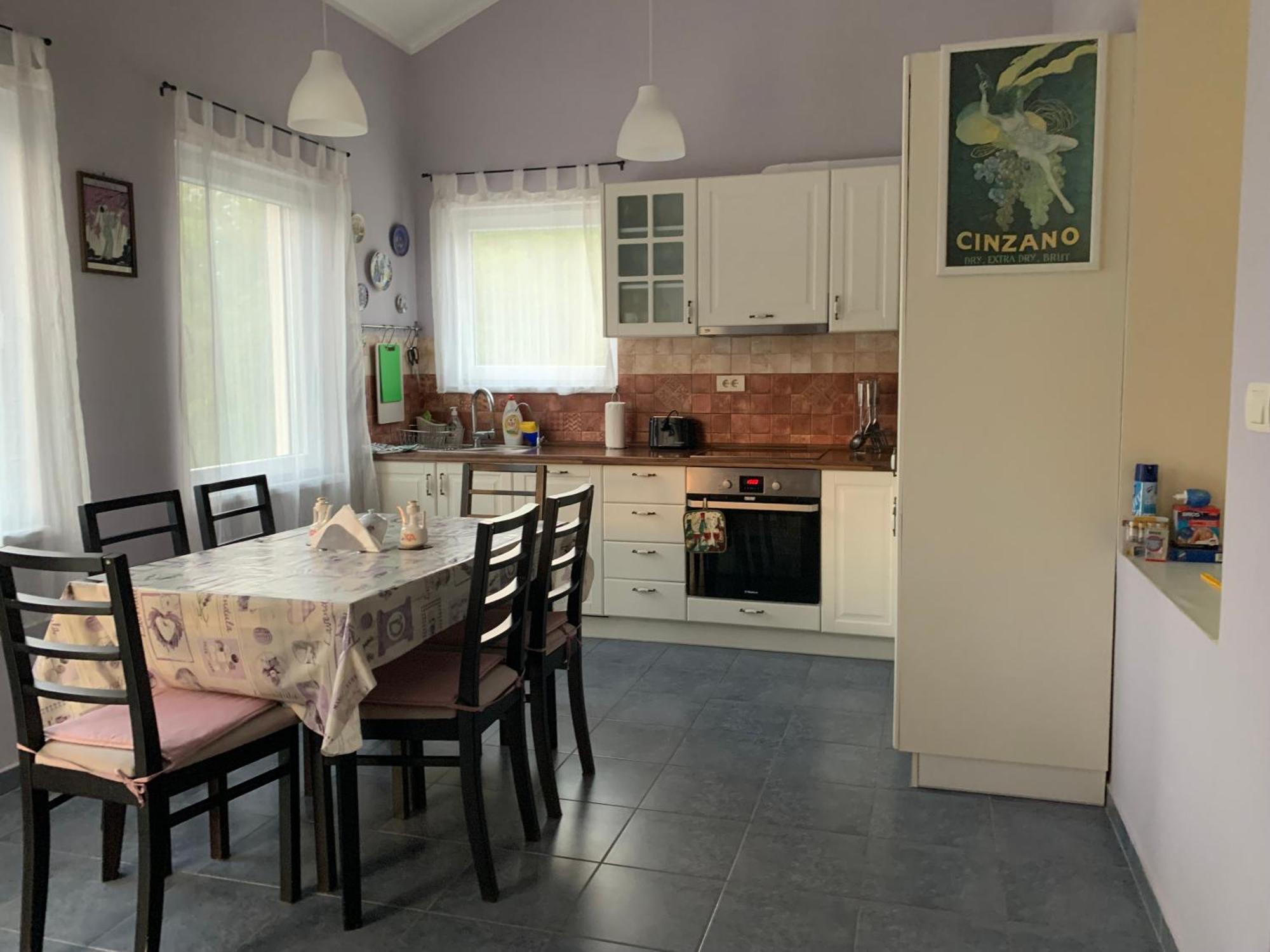 Vila Patrick House Tivat Exteriér fotografie