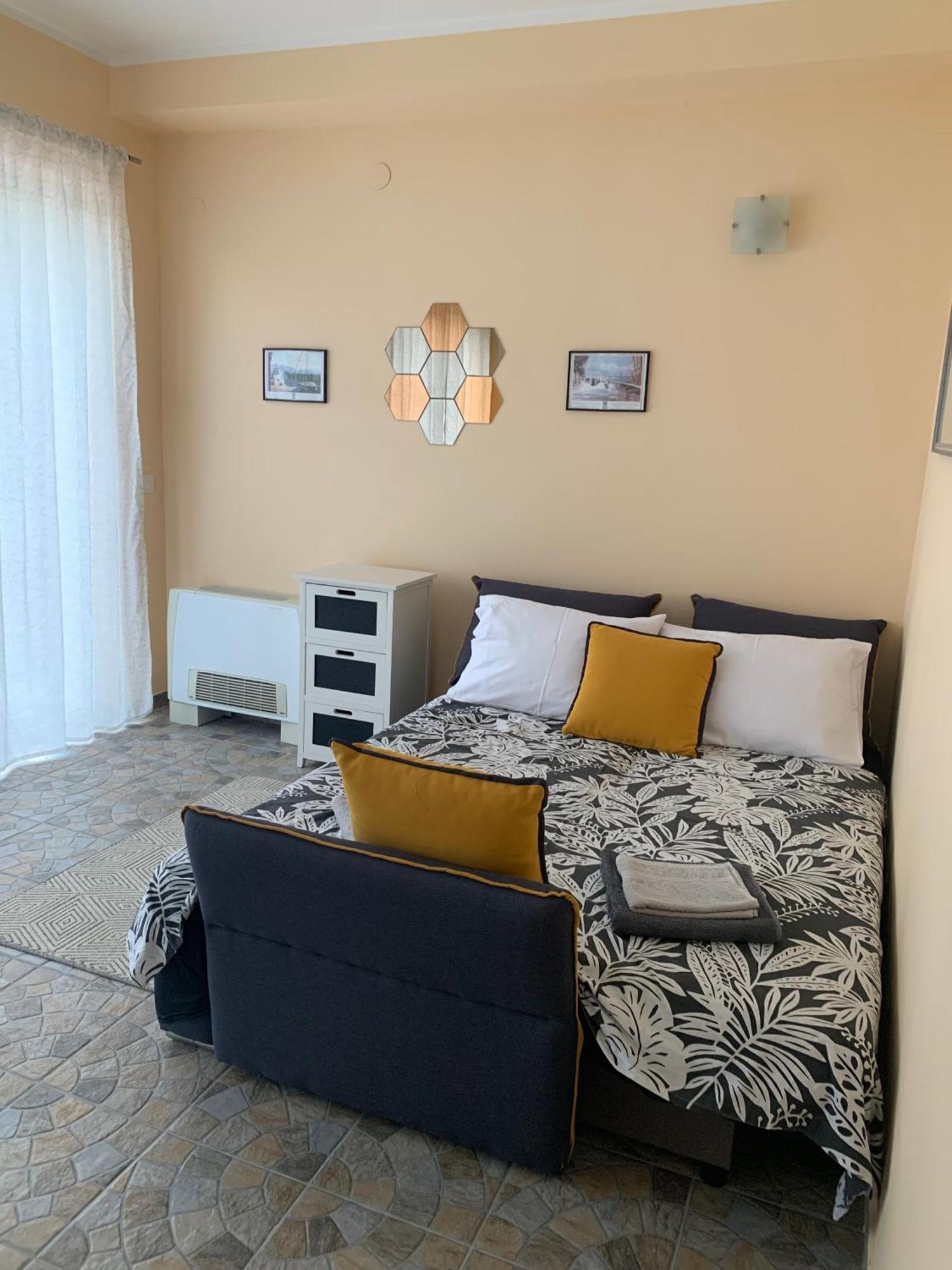 Vila Patrick House Tivat Exteriér fotografie