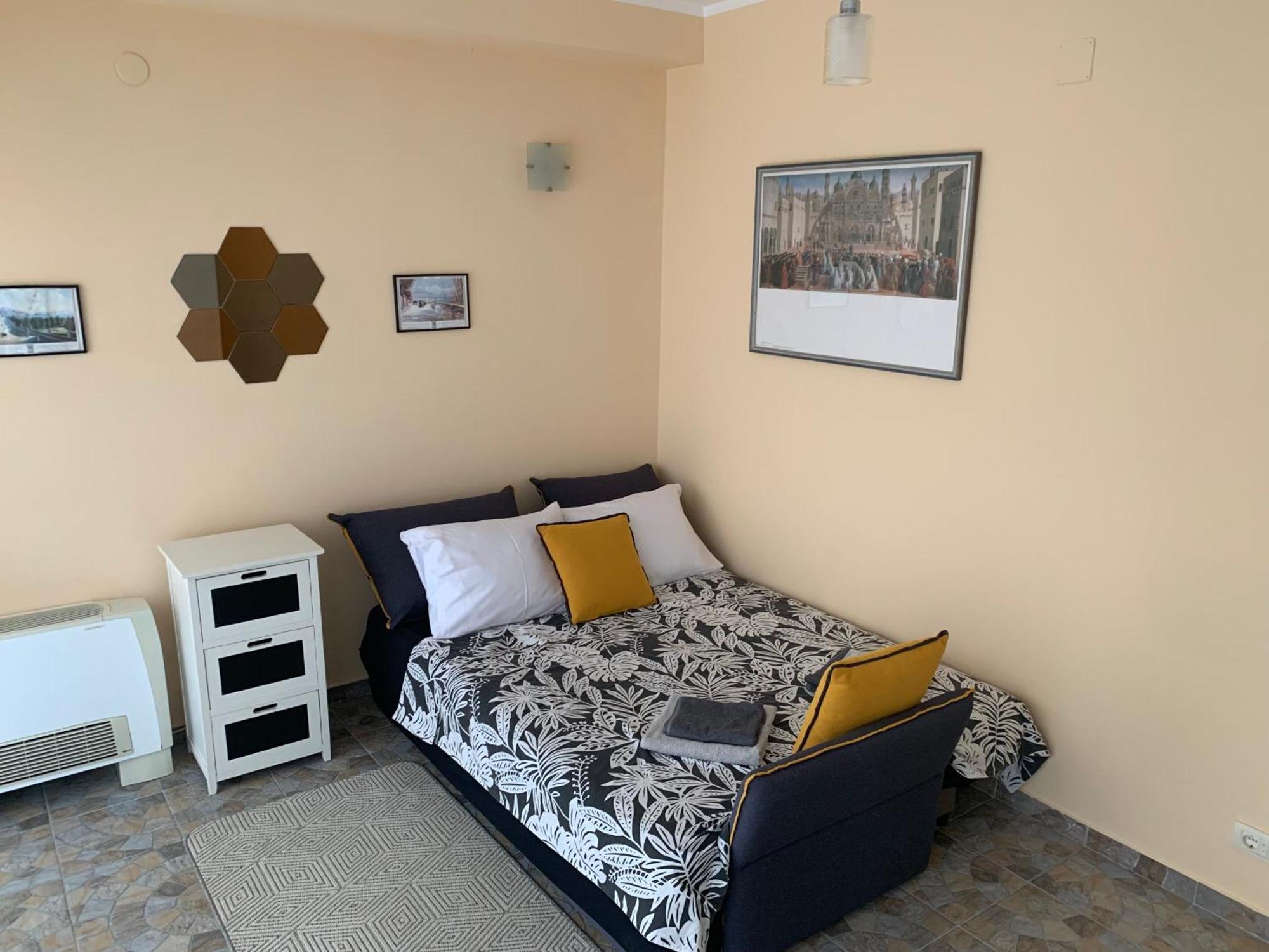 Vila Patrick House Tivat Exteriér fotografie