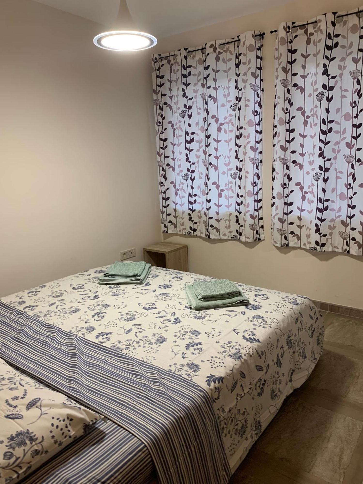Vila Patrick House Tivat Exteriér fotografie