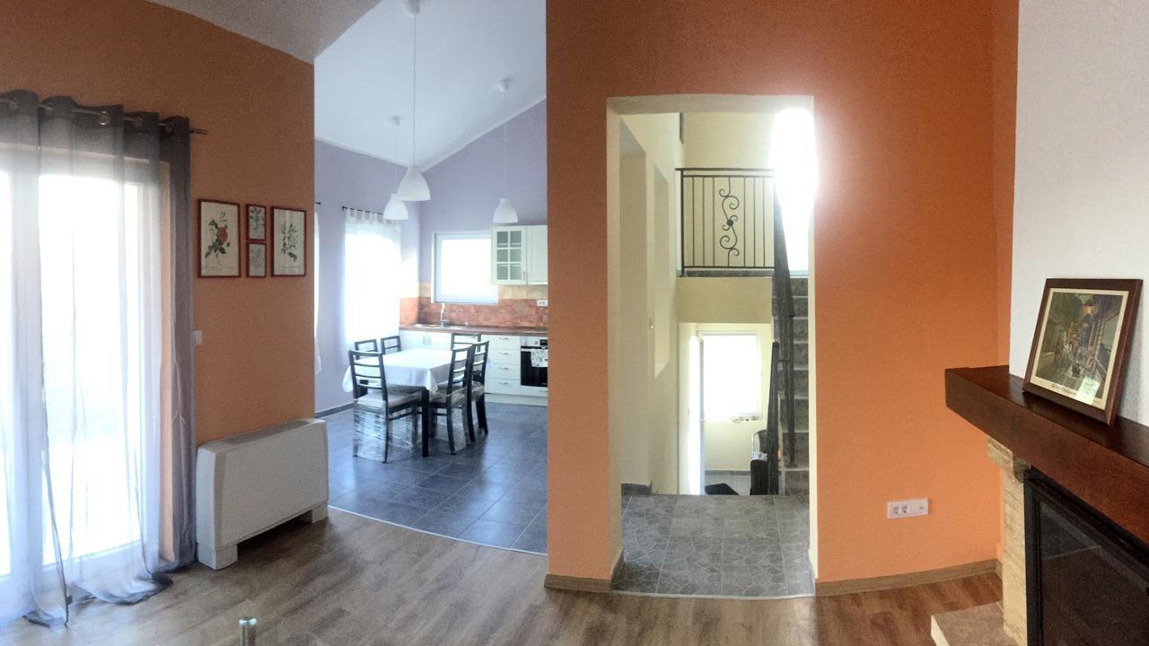 Vila Patrick House Tivat Exteriér fotografie