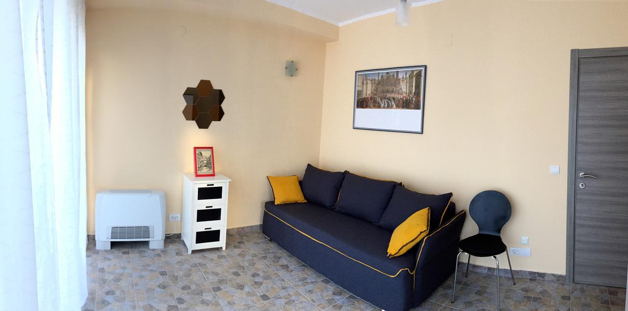 Vila Patrick House Tivat Exteriér fotografie